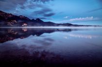 Der Kochelsee - Impressionen... • © Loc Hoang